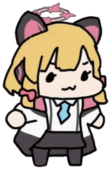 momoi