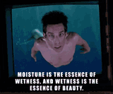 zoolander mermaid