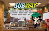 may i take your order
