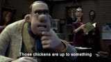Chicken Run
