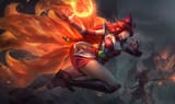 Ahri_FoxfireSkin