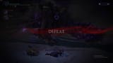 That was rough