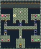 literally impossible puzzle