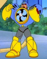 air man