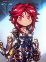shyvana