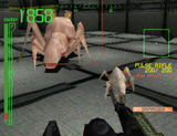 bio weapons AC