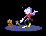 Jitterbug