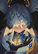 __trailblazer_caelus_and_sunday_honkai_and_1_more_drawn_by_nomohmoss__842f978937d999590db6151058be46e7