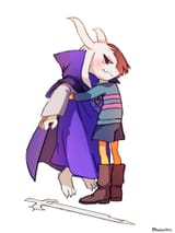 Hyper omnipotent goats need hugs 2