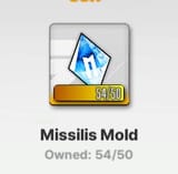 mold
