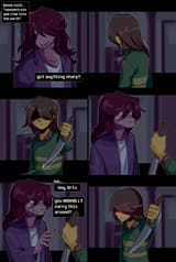 knife to meet you