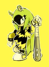 Surge Oni
