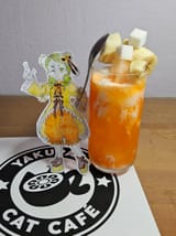YakuPara x Rozen Maiden - 2