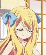 jashin confident smile
