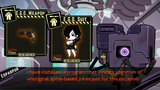 omen seeker