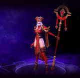 Whitemane