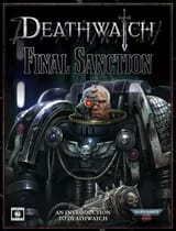Deathwatch