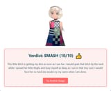 Maria (smash_or_pass)