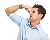 Enduring Smells