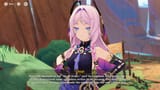 Citlali disses the abyss twin