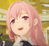 yanagi smile