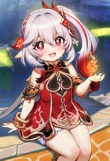 Achi Nahida