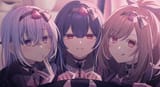 Shiny Colors 256