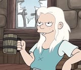 Dess or bust