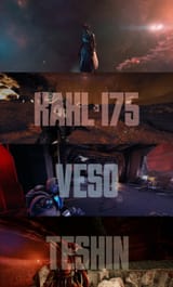 The NEw wAr