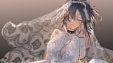 Angelia Wedding