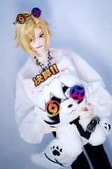 hugo doll