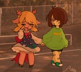 childhood friend route