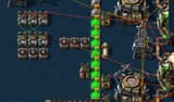 Big gay combinators