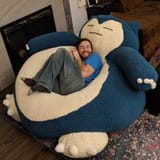 snorlax