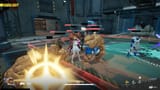 SlamMoment