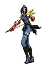 SFVSatsuki