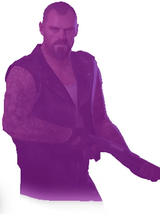 purple francis