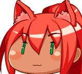 nyanyako blob