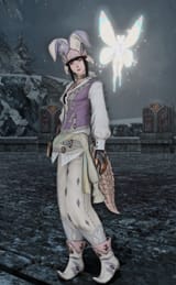 healer
