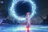 Changli vortex