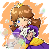 __princess_daisy_and_bubble_daisy_mario_and_1_more_drawn_by_alexcinders__ba519d28076d9f3a15e764e3d75b79e4