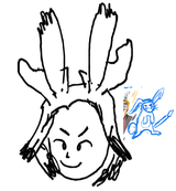 double bun