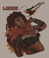 lizzie