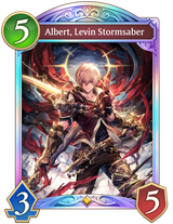 albert