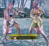 atelier xiaoyu LOL