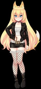 serena