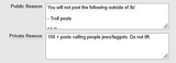 banned from 4chan for homophobia