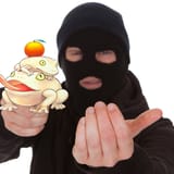 Toad Theft