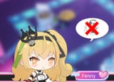 fanny