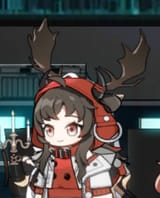Pap horny